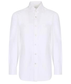 KITON Классическая рубашка