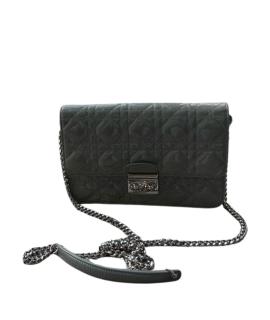 CHRISTIAN DIOR Сумка через плечо