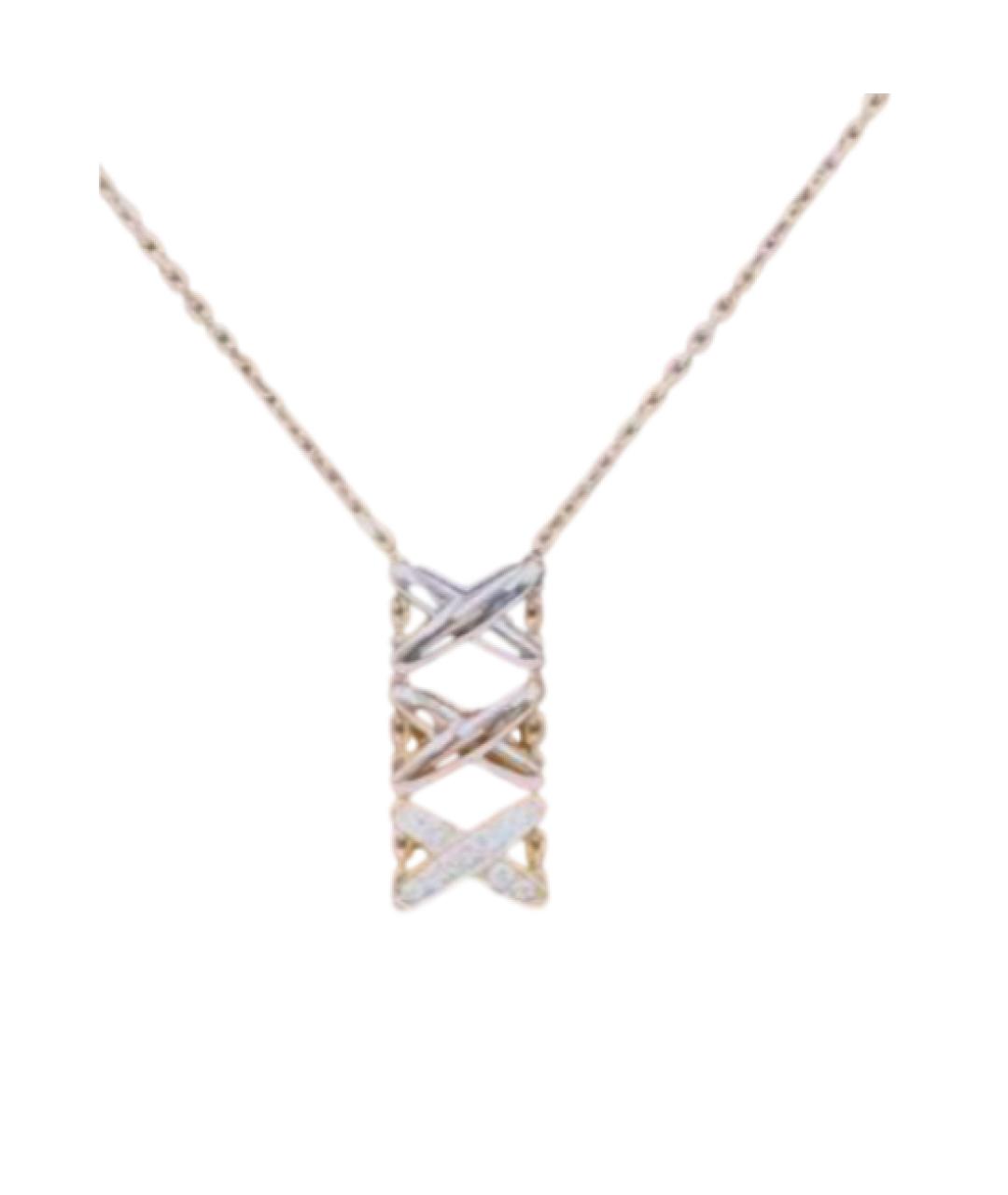 CHAUMET Колье, фото 2