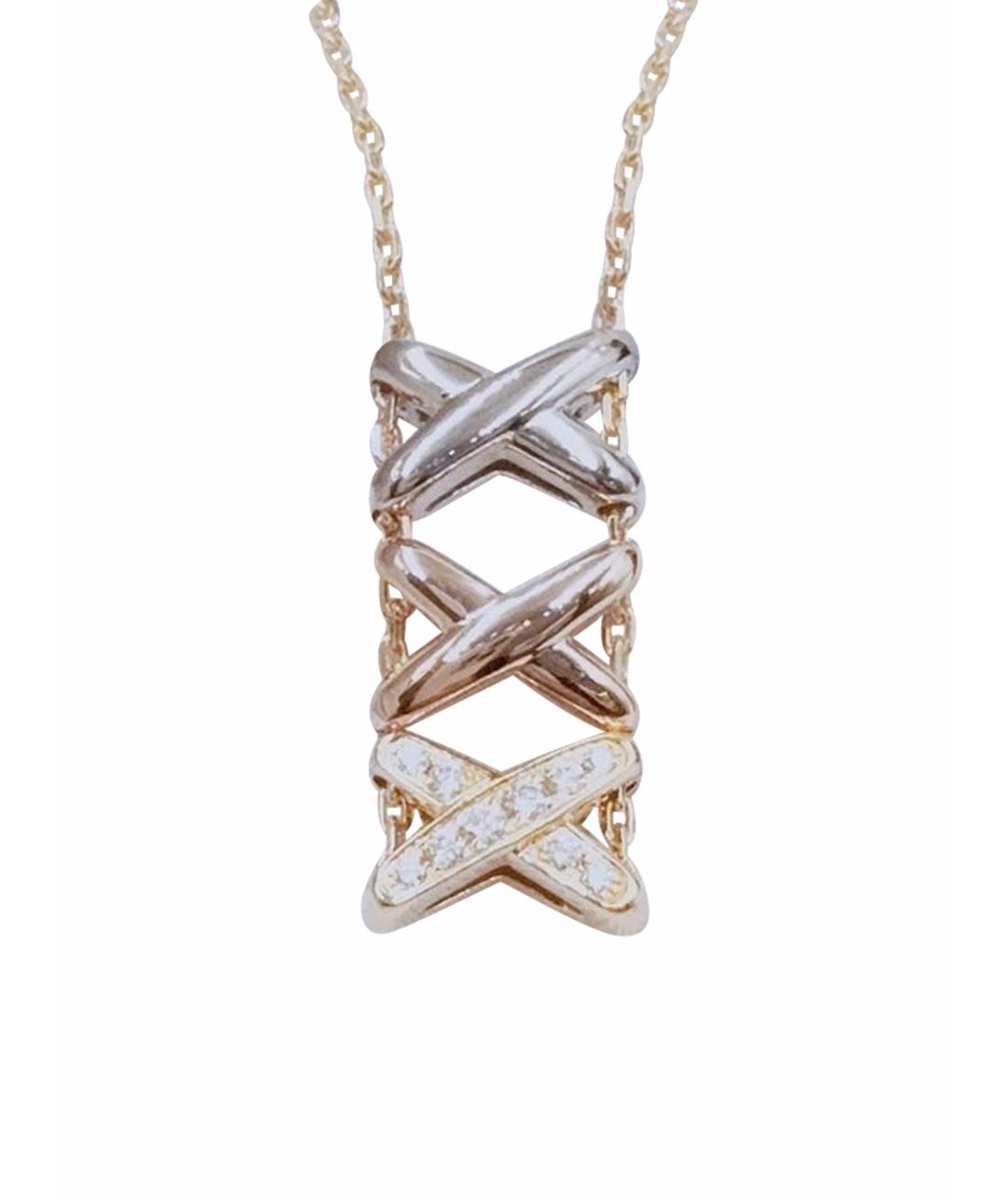 CHAUMET Колье, фото 1