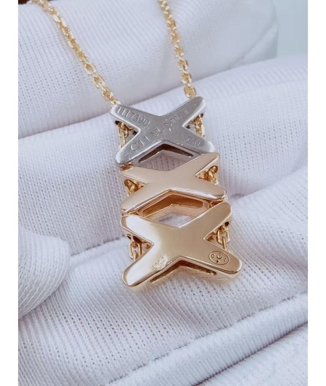 CHAUMET Колье, фото 5