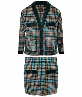 PINKO Костюм с юбками