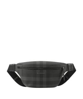 BURBERRY Поясная сумка