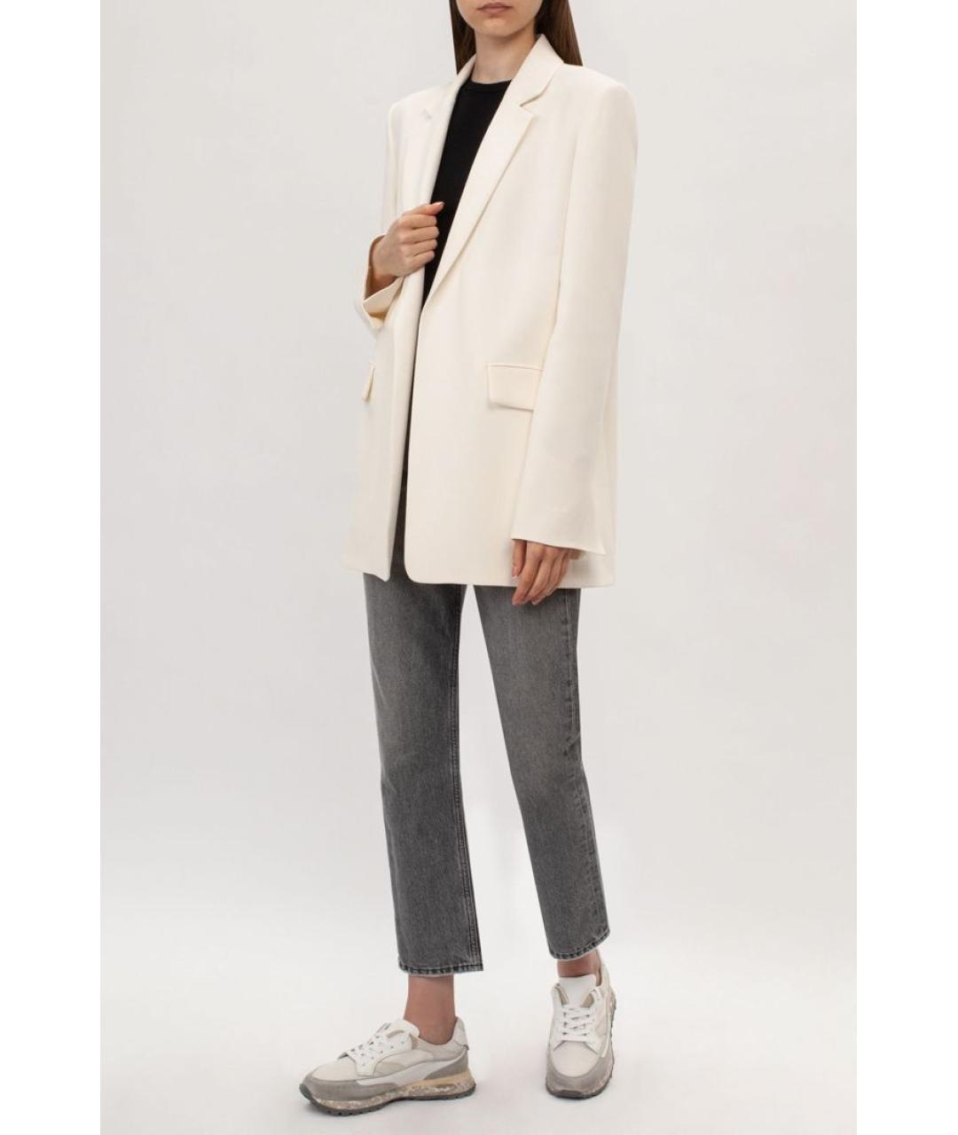 HIDNANDER Белые кроссовки, фото 3