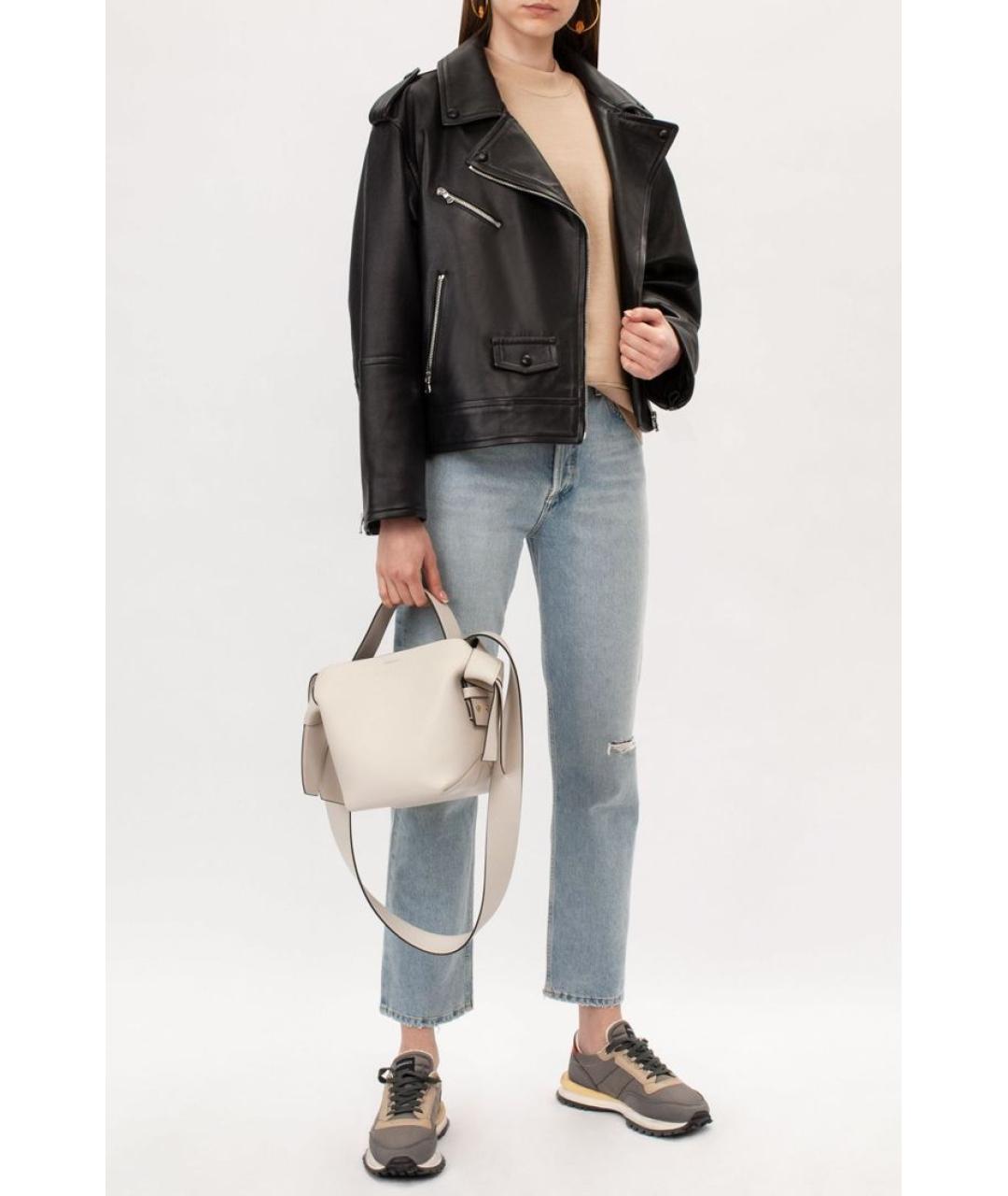 HIDNANDER Серые текстильные кроссовки, фото 4