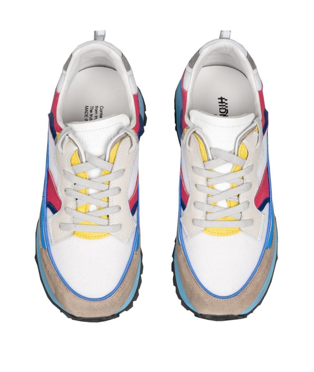 HIDNANDER Мульти кроссовки, фото 3