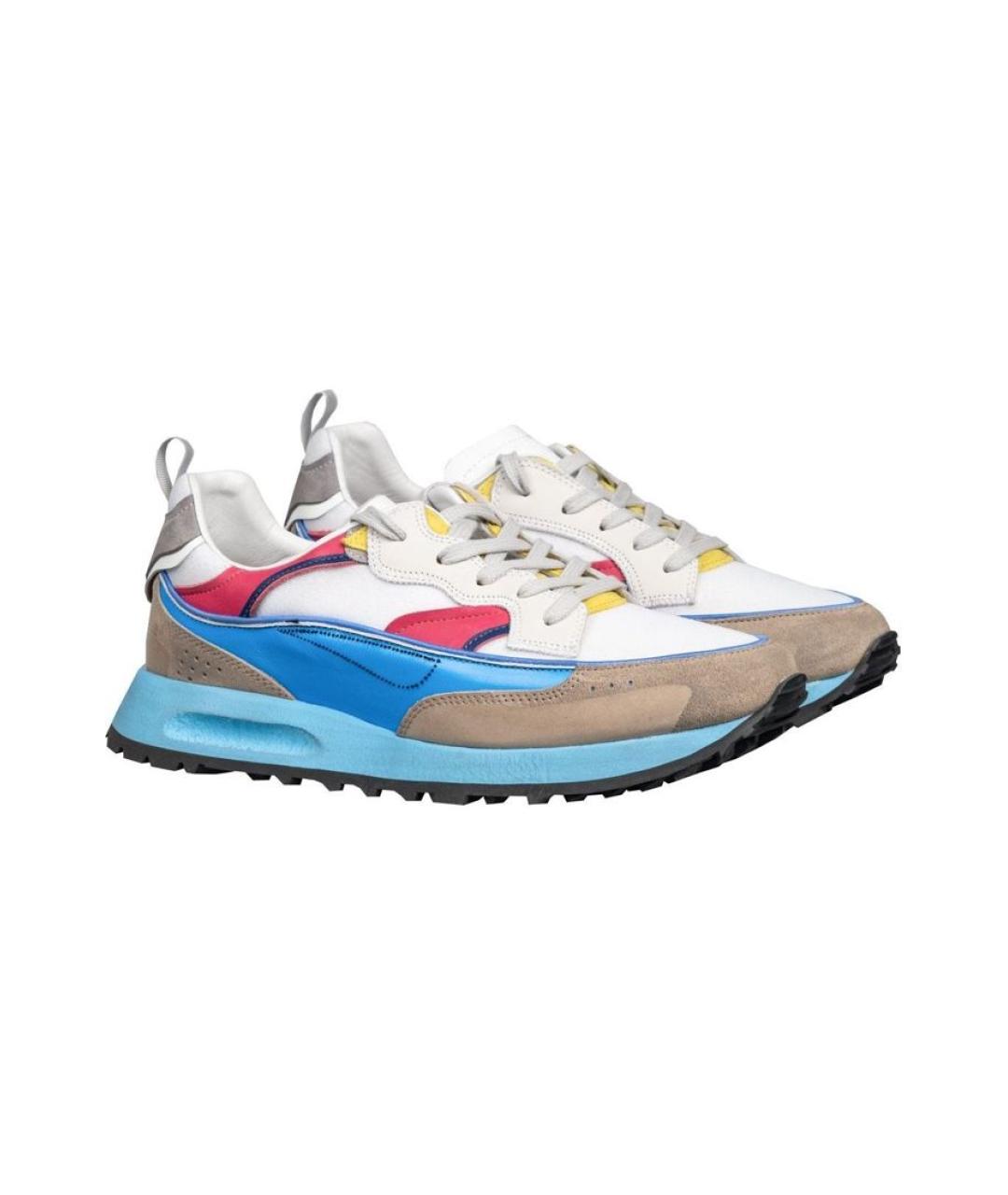 HIDNANDER Мульти кроссовки, фото 2