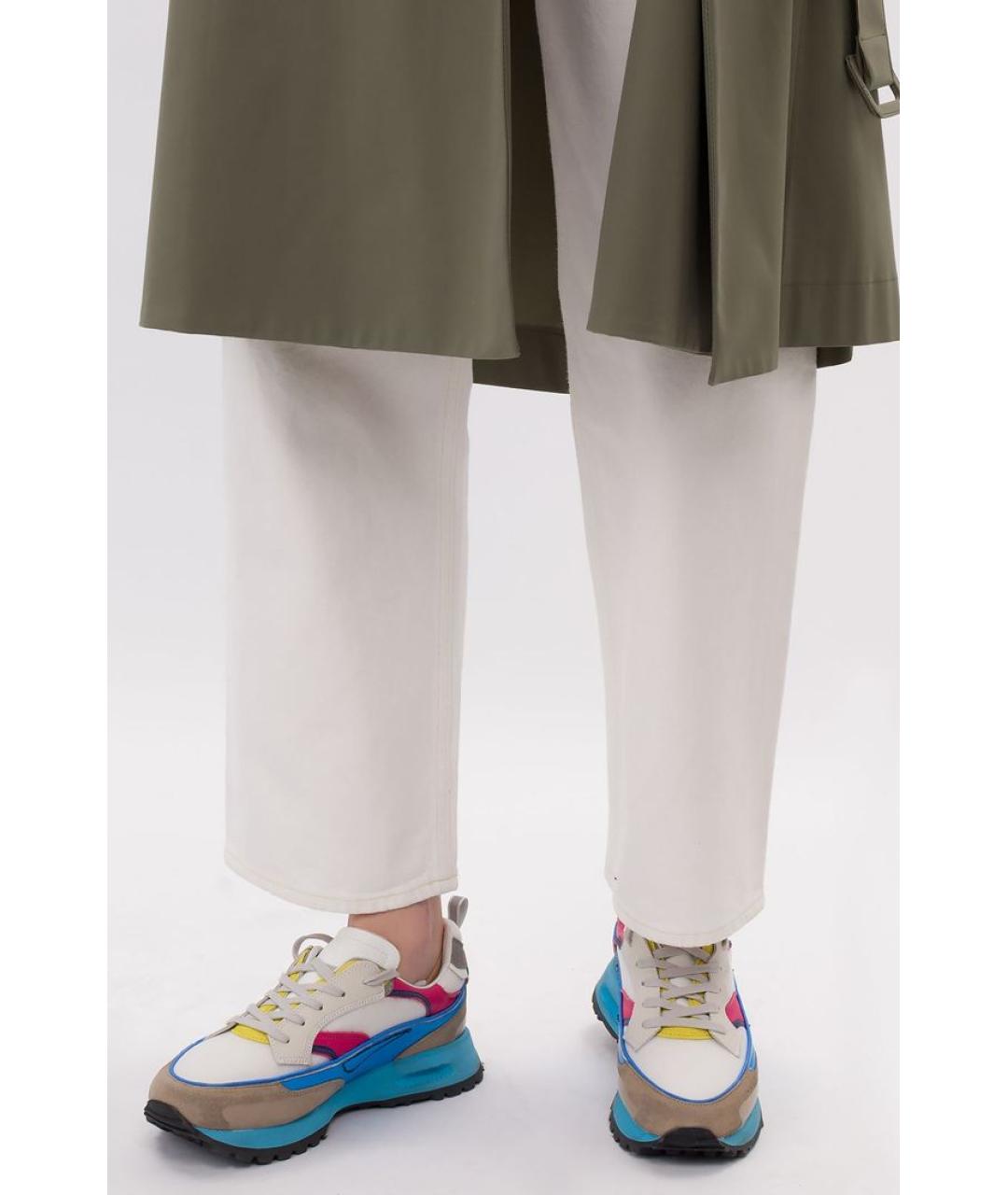 HIDNANDER Мульти кроссовки, фото 5