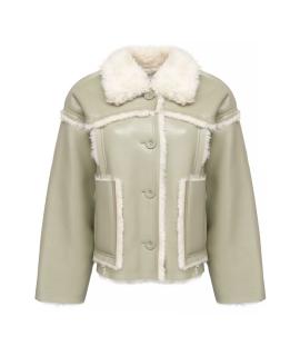 STAND STUDIO Дубленка