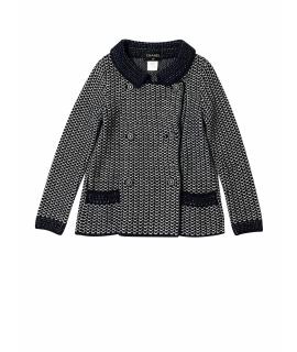 CHANEL Жакет/пиджак