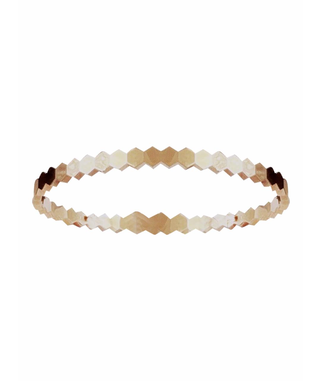 CHAUMET Золотой браслет из желтого золота, фото 1