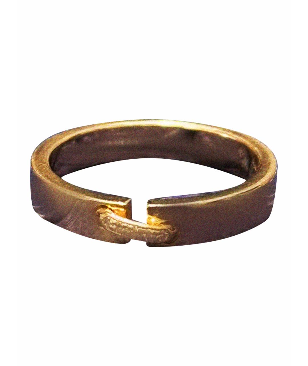 CHAUMET Золотое кольцо из розового золота, фото 1