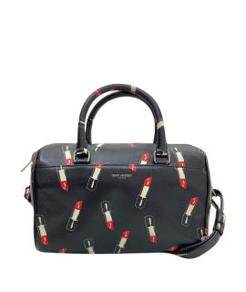 SAINT LAURENT Сумка с короткими ручками