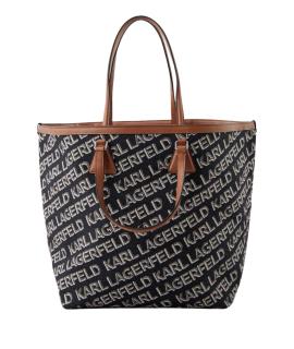 KARL LAGERFELD Сумка тоут