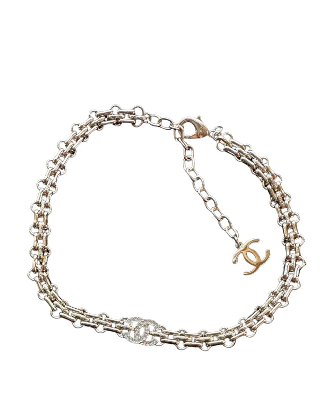 CHANEL Колье, фото 1