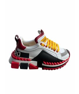 DOLCE&GABBANA Кроссовки