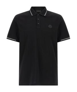 MONCLER Поло с коротким рукавом