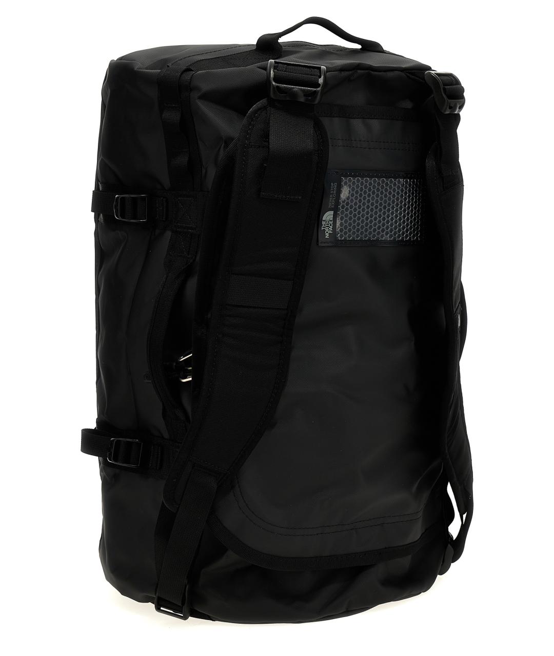 THE NORTH FACE Черный синтетический рюкзак, фото 4