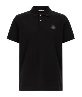 MONCLER Поло с коротким рукавом