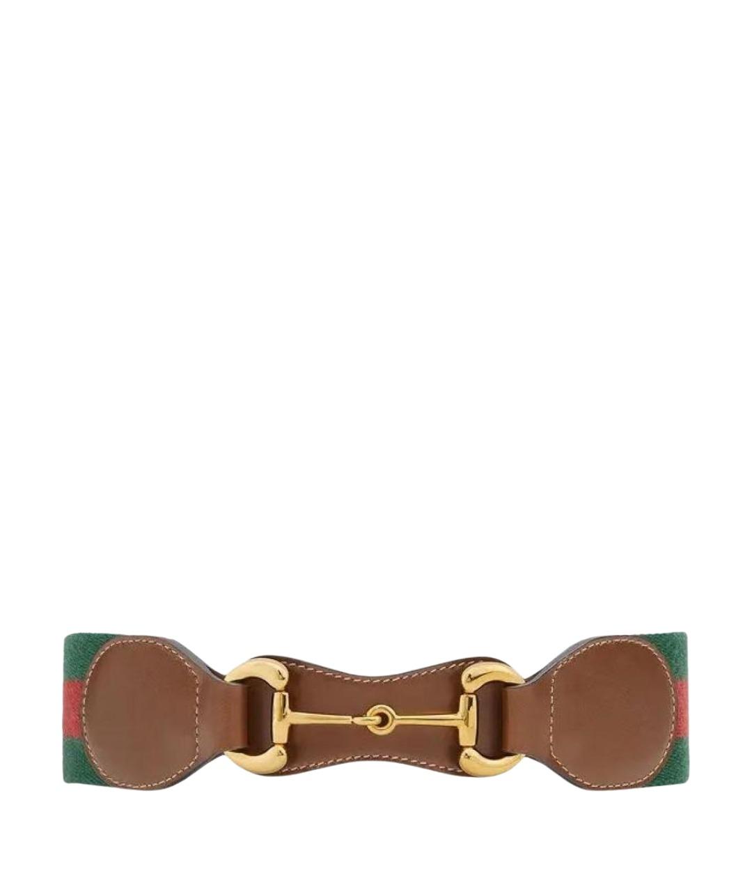 GUCCI Ремень, фото 1