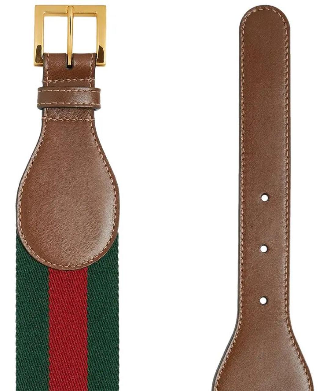 GUCCI Ремень, фото 3