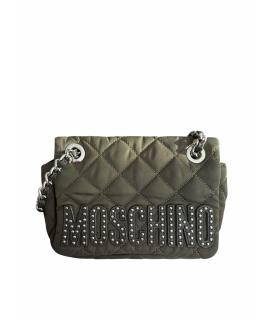 MOSCHINO Сумка через плечо