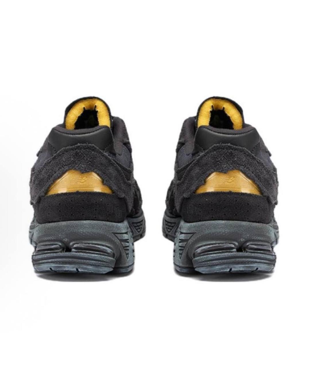 NEW BALANCE Низкие кроссовки / кеды, фото 3