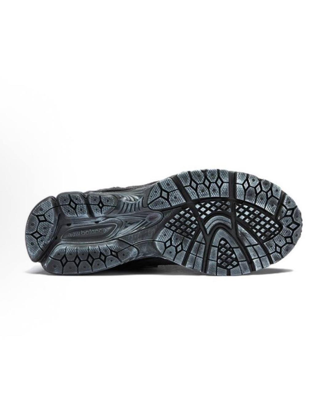 NEW BALANCE Низкие кроссовки / кеды, фото 4