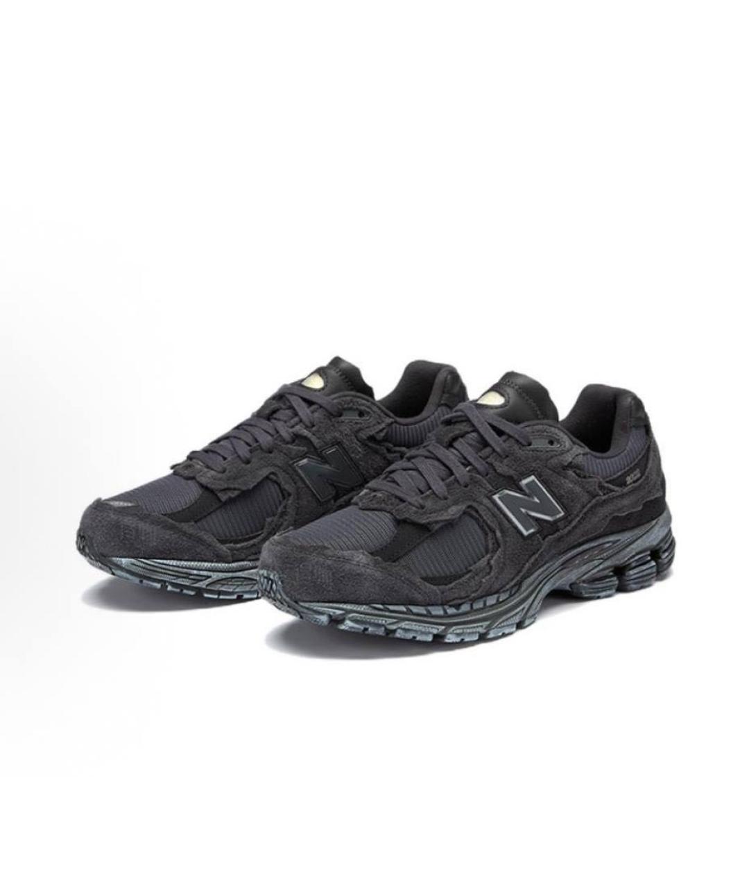 NEW BALANCE Низкие кроссовки / кеды, фото 2