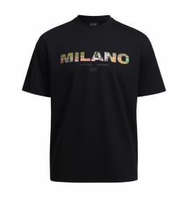 EA7 Футболка