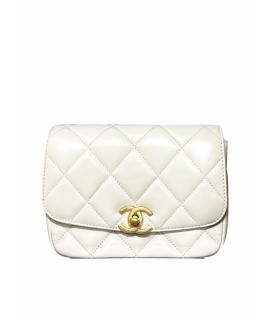 CHANEL Сумка через плечо