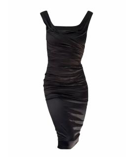 DOLCE&GABBANA Коктейльное платье