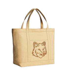 MAISON KITSUNE Сумка тоут