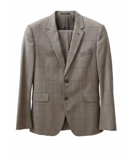 PAUL SMITH Классический костюм