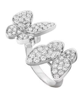 VAN CLEEF & ARPELS Кольцо