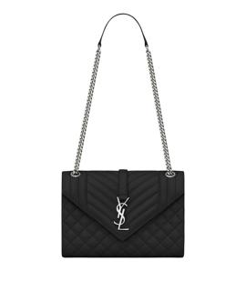 SAINT LAURENT Сумка через плечо