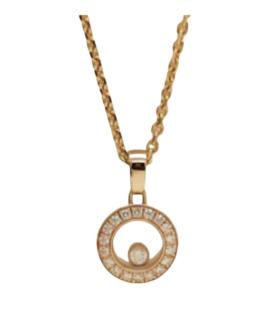 CHOPARD Колье