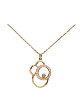 CHOPARD Колье