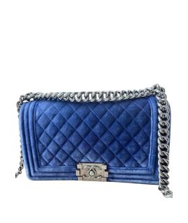 CHANEL Сумка через плечо