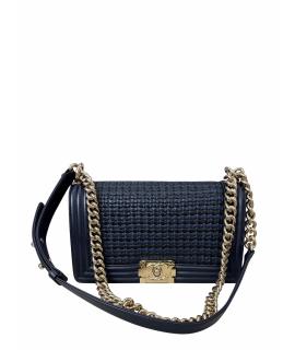 CHANEL Сумка через плечо