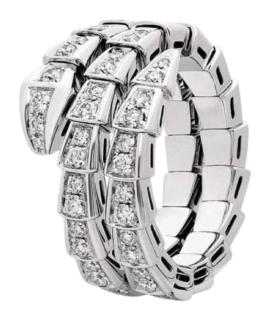 BVLGARI Кольцо