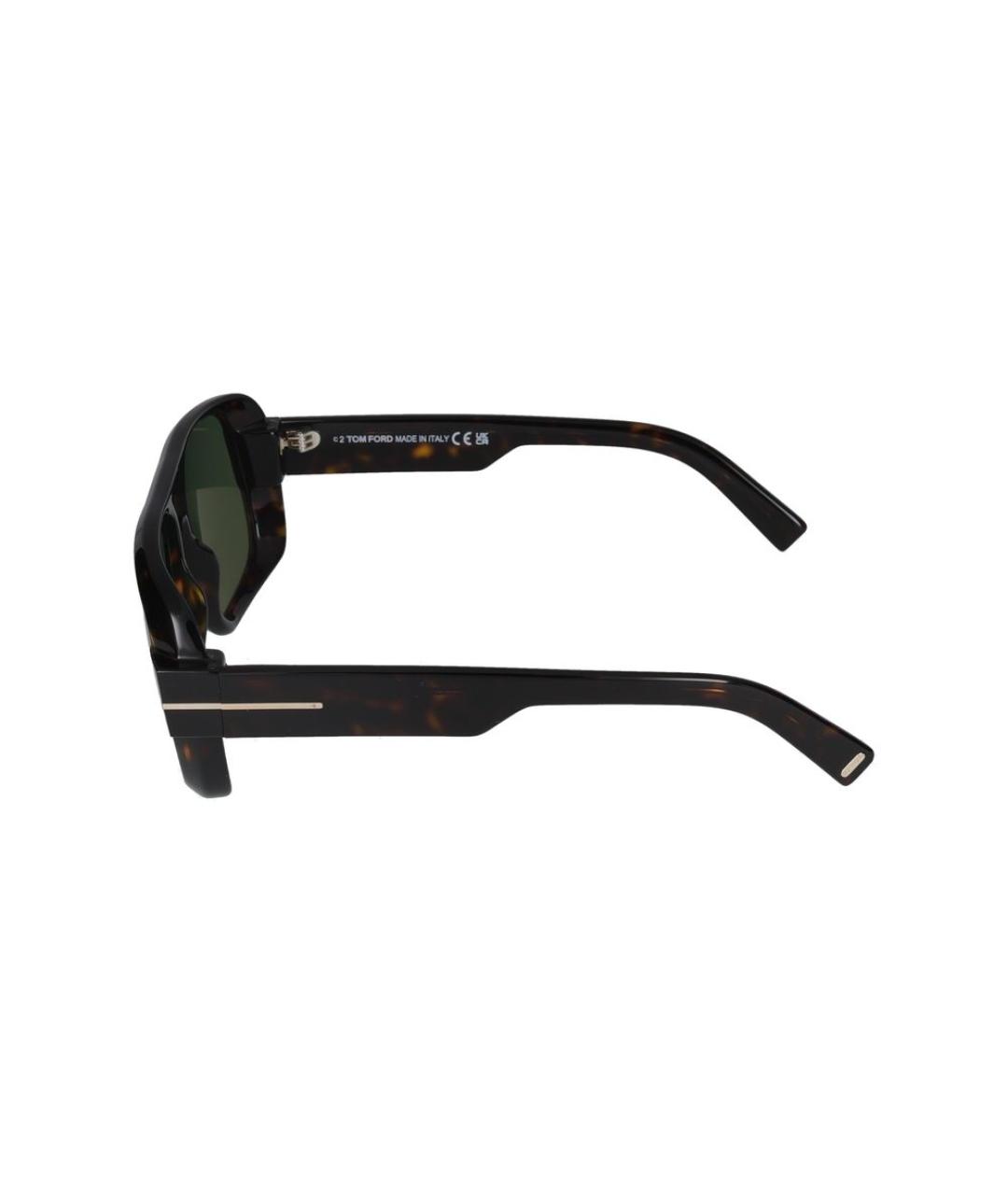 TOM FORD Мульти солнцезащитные очки, фото 3