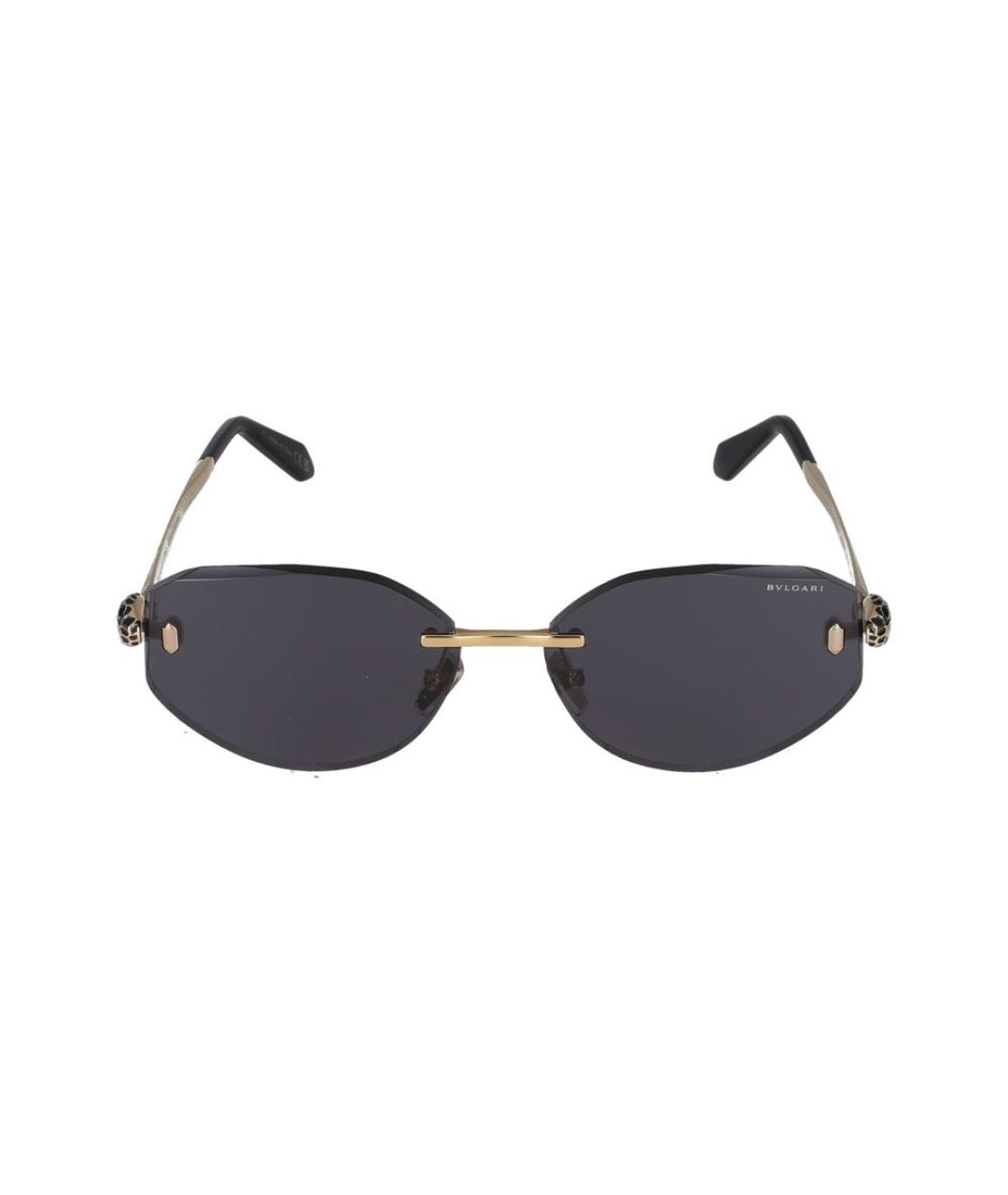 BVLGARI Мульти солнцезащитные очки, фото 1