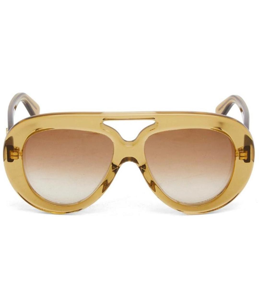 LOEWE Солнцезащитные очки, фото 2