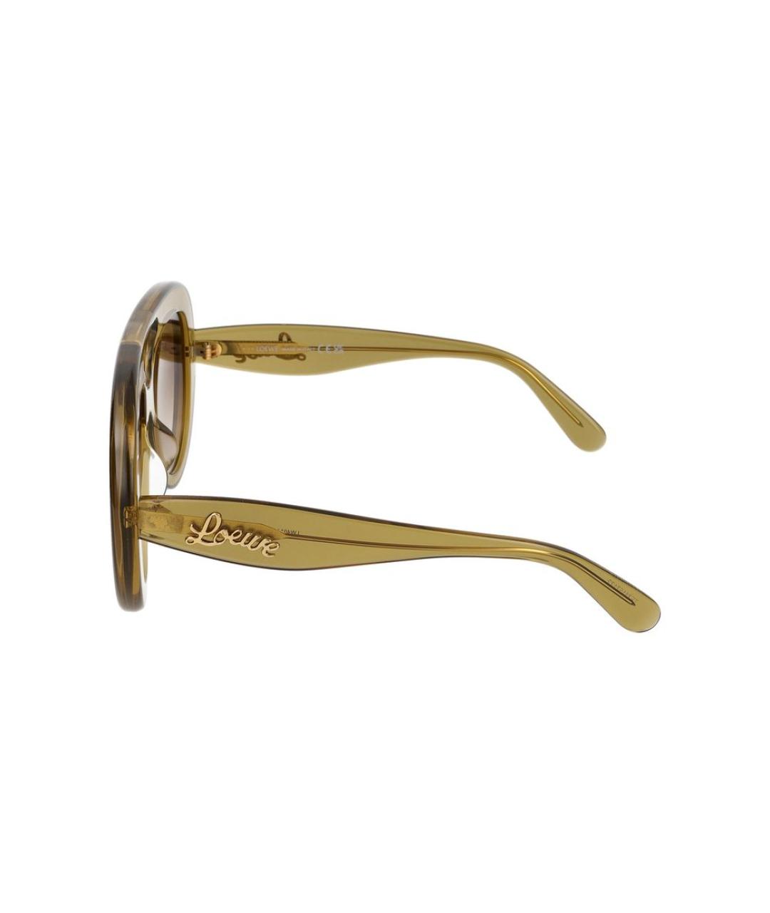 LOEWE Солнцезащитные очки, фото 3