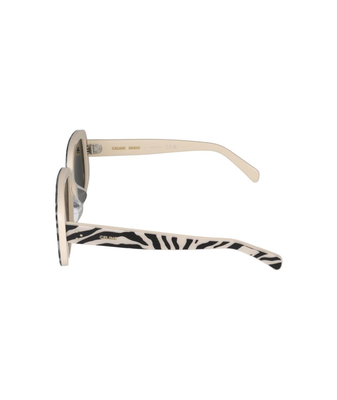 CELINE Мульти солнцезащитные очки, фото 3