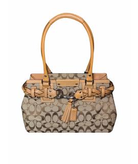COACH Сумка с короткими ручками