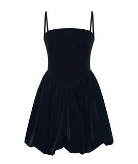 12 STOREEZ Коктейльное платье