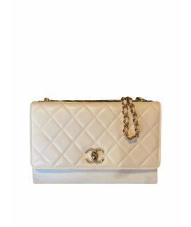 CHANEL Сумка через плечо