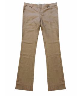 GUCCI Прямые брюки